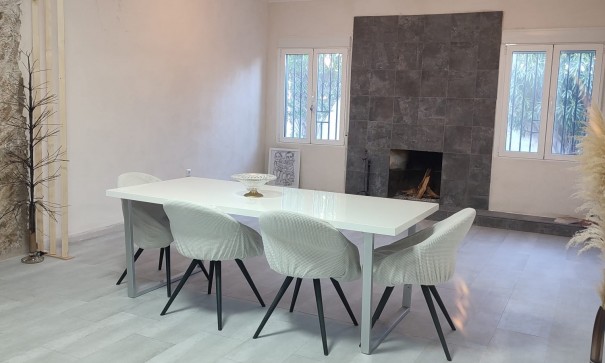 Revente - Villa -
Rojales - Ciudad Quesada