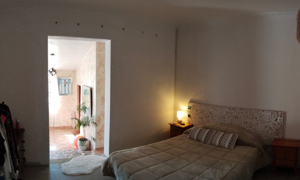 Revente - Villa -
Rojales - Ciudad Quesada