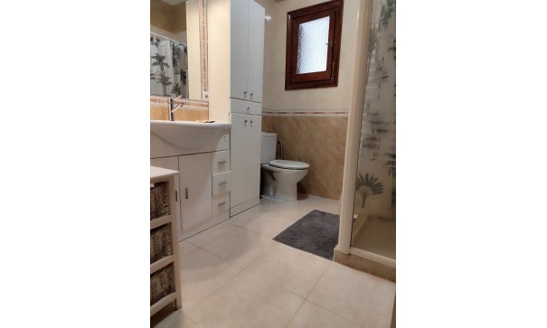 Revente - Villa -
Rojales - Ciudad Quesada