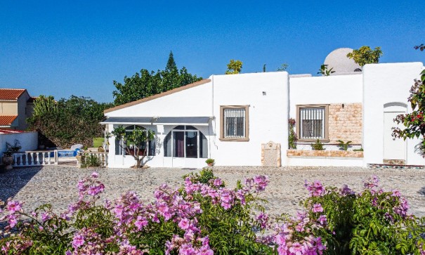 Revente - Villa -
Rojales - Ciudad Quesada