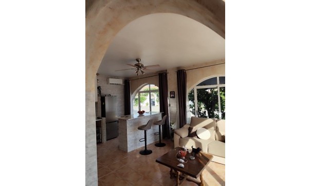 Revente - Villa -
Rojales - Ciudad Quesada