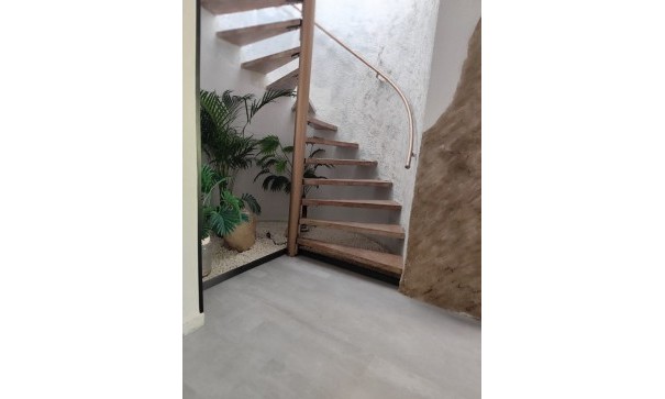 Revente - Villa -
Rojales - Ciudad Quesada