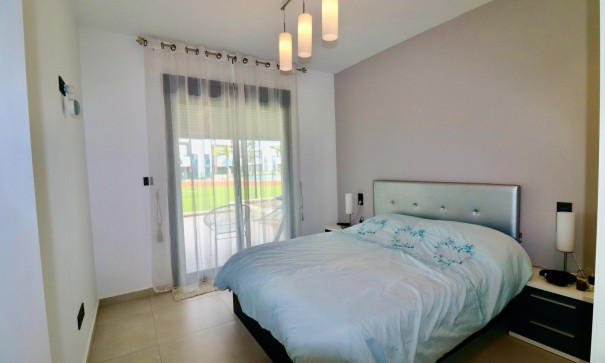 Venta - Apartamento piso -
Guardamar del Segura - Guardamar - El Raso