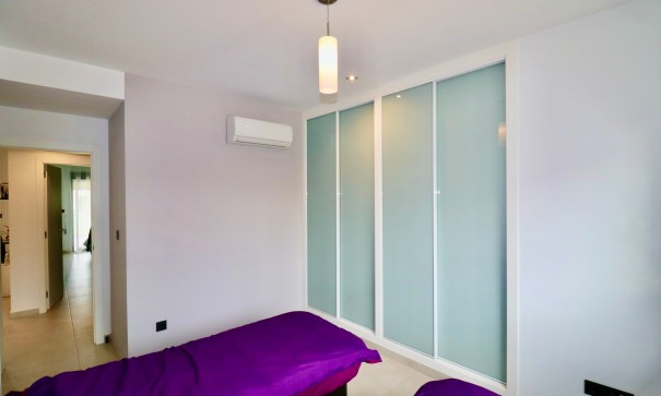 Venta - Apartamento piso -
Guardamar del Segura - Guardamar - El Raso