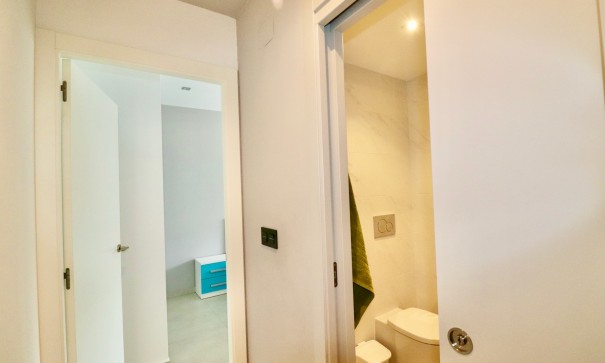 Venta - Apartamento piso -
Guardamar del Segura - Guardamar - El Raso