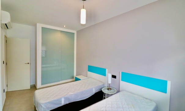 Venta - Apartamento piso -
Guardamar del Segura - Guardamar - El Raso