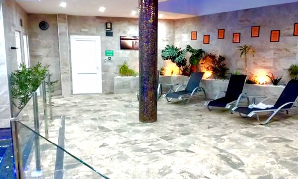 Venta - Apartamento piso -
Guardamar del Segura - Guardamar - El Raso