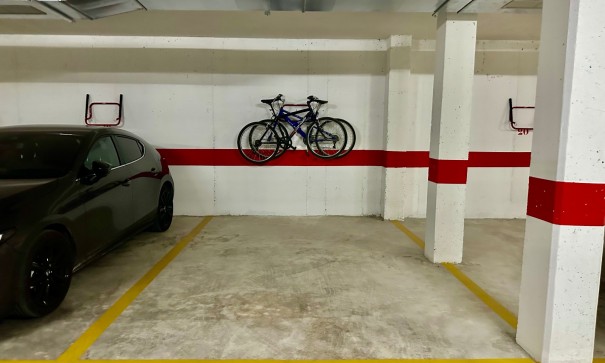 Venta - Apartamento piso -
Guardamar del Segura - Guardamar - El Raso