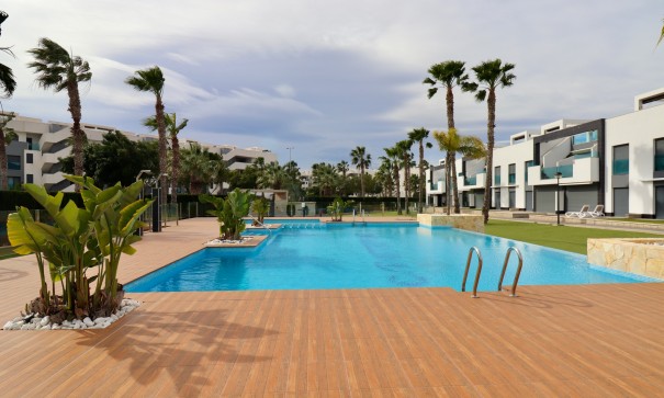 Venta - Apartamento piso -
Guardamar del Segura - Guardamar - El Raso