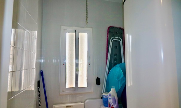 Venta - Apartamento piso -
Guardamar del Segura - Guardamar - El Raso