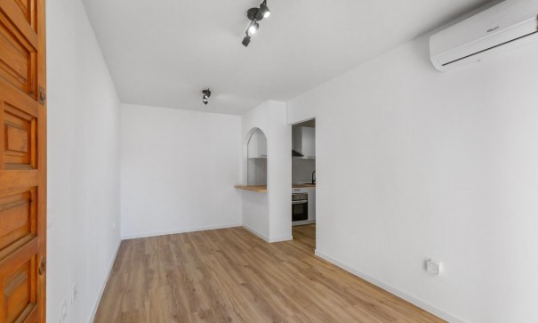 Revente - Appartement -
Torrevieja - Torreblanca