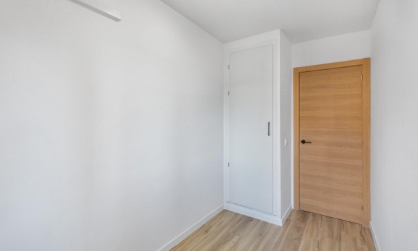 Revente - Appartement -
Torrevieja - Torreblanca