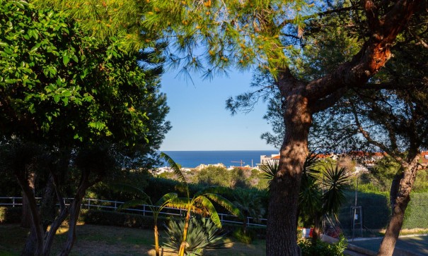 Revente - Appartement -
Torrevieja - Torreblanca