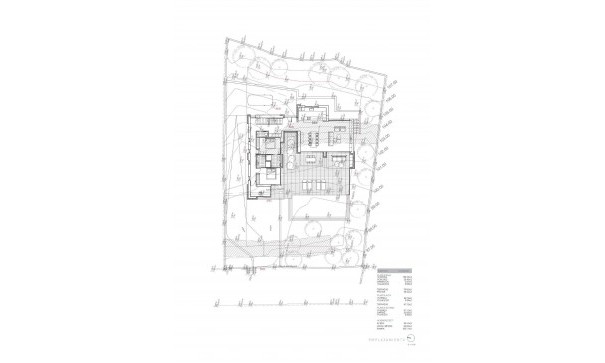 Obra Nueva - Chalet Independiente -
Benissa - San Jaime