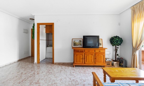 Venta - Apartamento piso -
Torrevieja - Playa de los locos