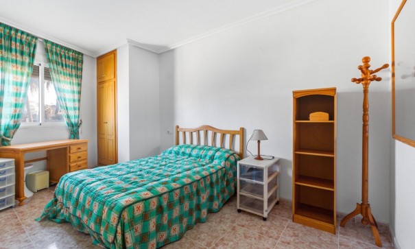 Venta - Apartamento piso -
Torrevieja - Playa de los locos