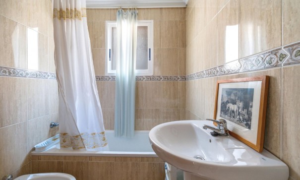 Venta - Apartamento piso -
Torrevieja - Playa de los locos