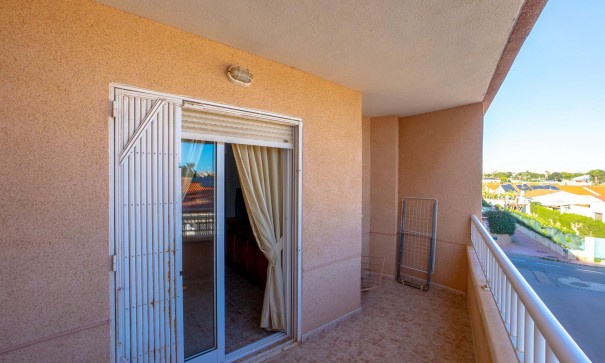 Venta - Apartamento piso -
Torrevieja - Playa de los locos