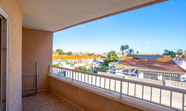 Venta - Apartamento piso -
Torrevieja - Playa de los locos