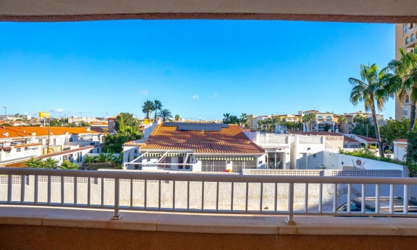 Venta - Apartamento piso -
Torrevieja - Playa de los locos