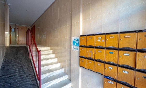 Venta - Apartamento piso -
Torrevieja - Playa de los locos