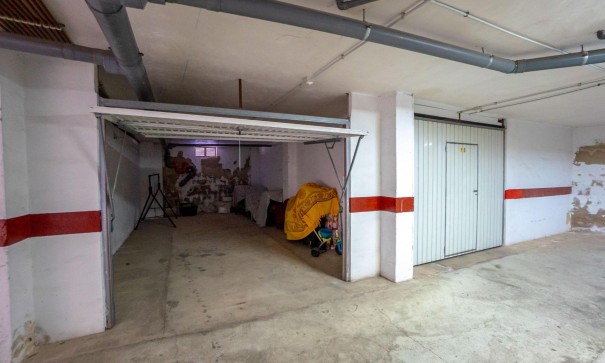 Venta - Apartamento piso -
Torrevieja - Playa de los locos