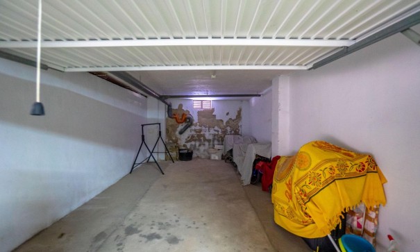 Venta - Apartamento piso -
Torrevieja - Playa de los locos