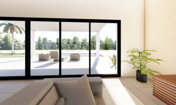 Sprzedaż - Willa wolnostojąca -
Pinoso