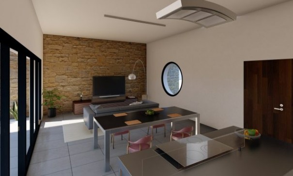 Sprzedaż - Willa wolnostojąca -
Pinoso