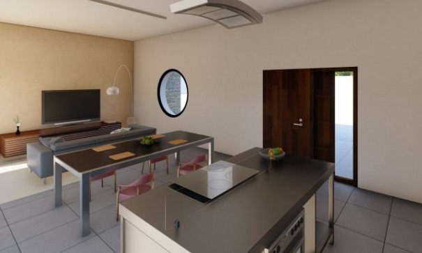 Sprzedaż - Willa wolnostojąca -
Pinoso