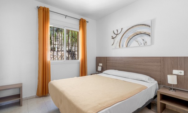 Sprzedaż - Apartament mieszkanie -
Calpe