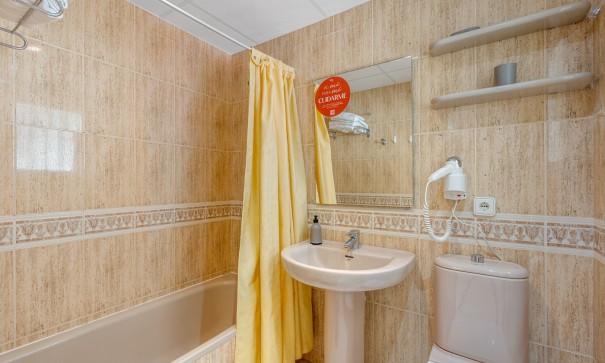 Sprzedaż - Apartament mieszkanie -
Calpe