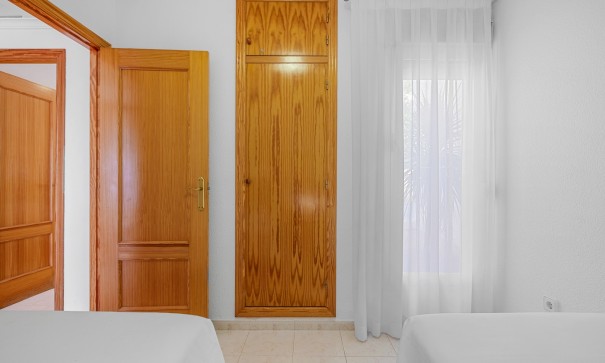 Sprzedaż - Apartament mieszkanie -
Calpe