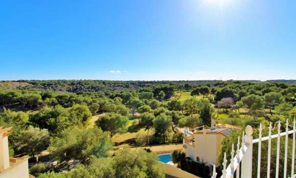 Resale - Wohnung Appartement -
Las Ramblas Golf - Las Ramblas