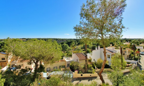 Resale - Wohnung Appartement -
Las Ramblas Golf - Las Ramblas