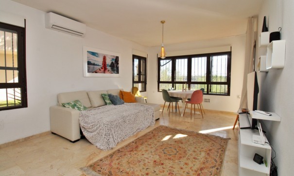 Resale - Wohnung Appartement -
Las Ramblas Golf - Las Ramblas