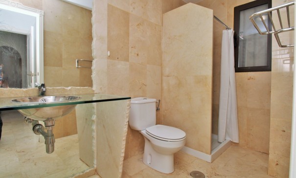 Resale - Wohnung Appartement -
Las Ramblas Golf - Las Ramblas