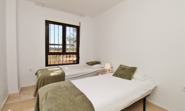 Resale - Wohnung Appartement -
Las Ramblas Golf - Las Ramblas