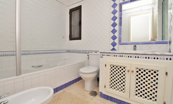 Resale - Wohnung Appartement -
Las Ramblas Golf - Las Ramblas