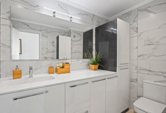 Sale - Apartment Flat -
La Nucía