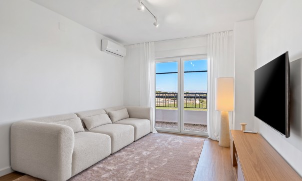 Resale - Wohnung Appartement -
Orihuela Costa - Punta Prima