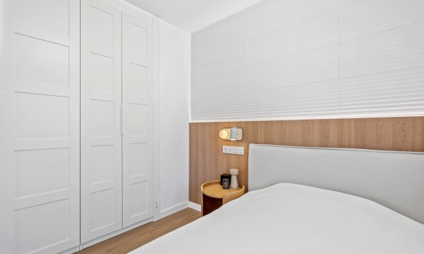 Resale - Wohnung Appartement -
Orihuela Costa - Punta Prima