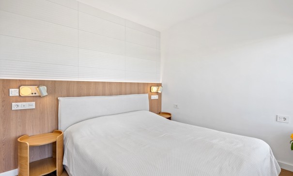 Resale - Wohnung Appartement -
Orihuela Costa - Punta Prima