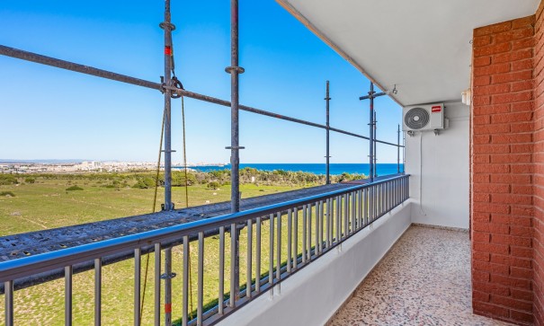 Resale - Wohnung Appartement -
Orihuela Costa - Punta Prima