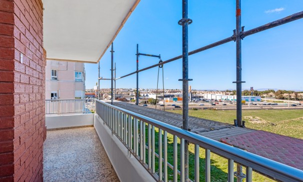 Resale - Wohnung Appartement -
Orihuela Costa - Punta Prima