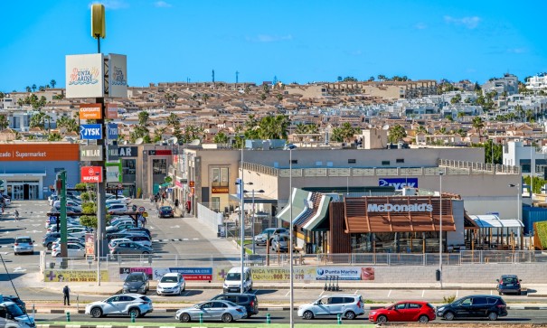 Resale - Wohnung Appartement -
Orihuela Costa - Punta Prima