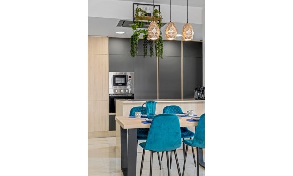 Resale - Wohnung Appartement -
Orihuela Costa - Playa Flamenca