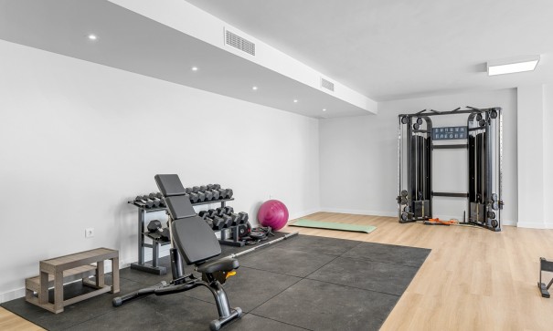 Resale - Wohnung Appartement -
Orihuela Costa - Playa Flamenca