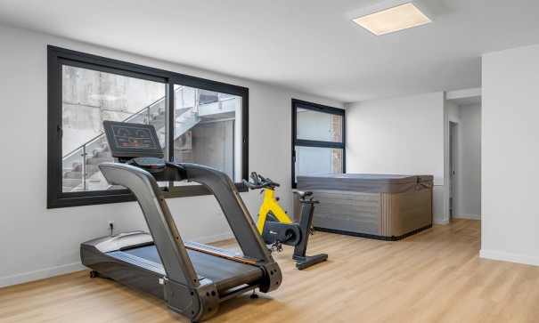 Resale - Wohnung Appartement -
Orihuela Costa - Playa Flamenca