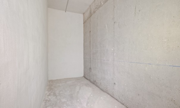 Resale - Wohnung Appartement -
Orihuela Costa - Playa Flamenca